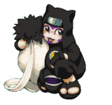 Kankuro Chibi